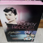 The Audrey Hepburn collection BOX - pikkukuva 1