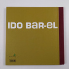 Ido Bar-El : Ido Bar-El : maalauksia = målningar = paintings - pikkukuva 2
