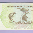 Zimbabwe 500 Dollaria v.2006 UNC P-43 - pikkukuva 2