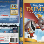 DUMBO	(24 165)	-FI-	DVD			70v juhlajulkaisu, - pikkukuva 1
