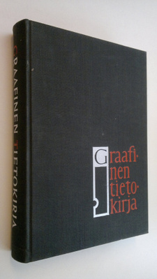 Paavo (toim.) Virusmäki : Graafinen tietokirja