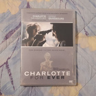 CHARLOTTE FOR EVER dvd 1986 Serge Gainsbourg - pikkukuva 1