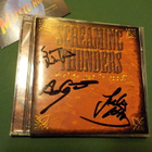 SCREAMIN' THUNDERS - WEVE GOT IT GOOD CD KOLMELLA NIMMARILLA - pikkukuva 1