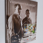 Eija ym. (toim.) Paso : Viimeinen tykykirja? - pikkukuva 1