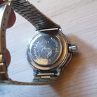 slava diver watch - pikkukuva 1