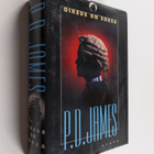 P. D. James : Oikeus on sokea - pikkukuva 1