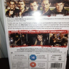 DVD GREEN STREET 3 NEVER BACK DOWN - pikkukuva 2