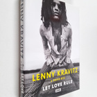 Lenny Kravitz : Let love rule - pikkukuva 1