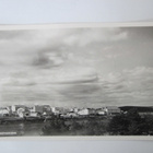 VANHA Postikortti Rovaniemi 1950-luku Alkup.Mallikappale - pikkukuva 1