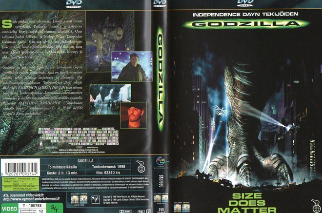 Godzilla	(68 560)	k	-FI-	suomik.	DVD		egmont