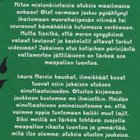 Laura Merz: Otusten joukossa - pikkukuva 3