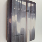 Andrew Solomon : Keskipäivän demoni : masennuksen atlas - pikkukuva 1