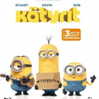 Kätyrit  -  (Blu-ray) - pikkukuva 1