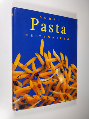 Suuri pastakeittokirja
