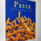 Suuri pastakeittokirja - pikkukuva 1