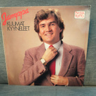 LP Jamppa: Kuumat kyyneleet - pikkukuva 1