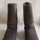 BEARPAW  talvisaappaat, koko 41, LÄHES UUDET - pikkukuva 3