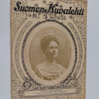 Suomen kuvalehti 11/1920 - pikkukuva 1