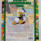 Walt Disney : Aku Ankka : parhaat palat 1958 - pikkukuva 2
