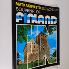 Dino Sassi : Matkakuvasto = Souvenir of Finland : Länsi-S... - pikkukuva 1