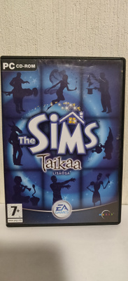 The Sims Makin' Magic Expansion Pack - PC