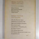 Erkki Tanttu : Repliikit reiraan : kuvitettuja sananparsia - pikkukuva 2