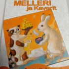 Metka Kissa Melleri Ja Kaverit - DVD - pikkukuva 1