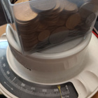 Ruotsi 1.2.5 öre n.1.8 kg. - pikkukuva 1