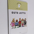 Timo Parvela : Outo juttu - pikkukuva 1