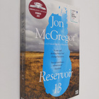 Jon McGregor : Reservoir 13 - pikkukuva 1