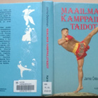 Jarmo Österman: Maailman kamppailutaidot (kirjastopoisto) - pikkukuva 2
