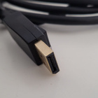 Displayport 1.2 kaapeli 2m - pikkukuva 3