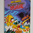 Walt Disney : Aku Ankka : kovan onnen nukke - pikkukuva 1