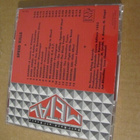 Speed Kills kokoelma cd italia 1993 soittamaton trash death - pikkukuva 2