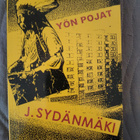 J. Sydänmäki: Yön pojat - pikkukuva 1