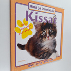 Belinda Weber : Kissat : näin koulutat omistajasi! - pikkukuva 1
