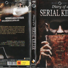 DIARY OF A SERIAL KILLER	(11 202)	-FI-	DVD			dl34,2008 - pikkukuva 1