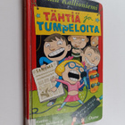 Tuula Kallioniemi : Tähtiä ja tumpeloita : Reuhurinteen a... - pikkukuva 1