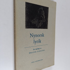 Erling Nielsen : Nynorsk lyrik - pikkukuva 1