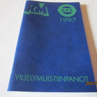 Maatalouskalenteri v.1997 - pikkukuva 1