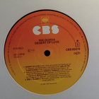 RIKI SORSA :: DESERT OF LOVE :: VINYYLI LP ALLEKIRJOITETTU - pikkukuva 3