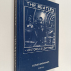Tenho Immonen : The Beatles : historia & levytykset - pikkukuva 1