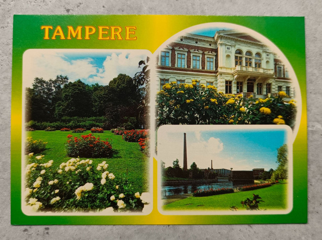 Tampere