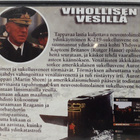 Vihollisen Vesillä (Hauer, Sheen, Sydow, dvd) - pikkukuva 5