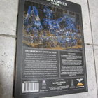 warhammer 40.000 codex adeptus astartes space marines - pikkukuva 2