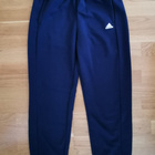 Adidas collegehousut 164 cm - uusi - pikkukuva 1