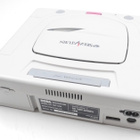Sega Saturn Console (Japanese Release) - pikkukuva 4