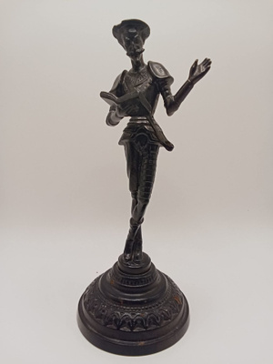 Don Quijote Vintage "man of la mancha"