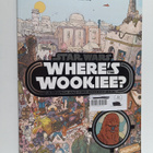 Katrina Pallant : Star Wars Where's the Wookiee? - Search... - pikkukuva 1