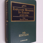Howard (edit.) Foster : Employee benefits in Europe and t... - pikkukuva 1